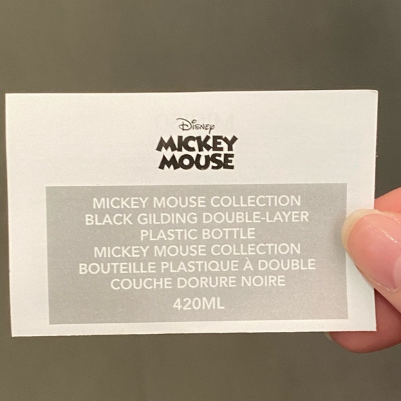 Disney Starbucks cup - Picture 2 of 2